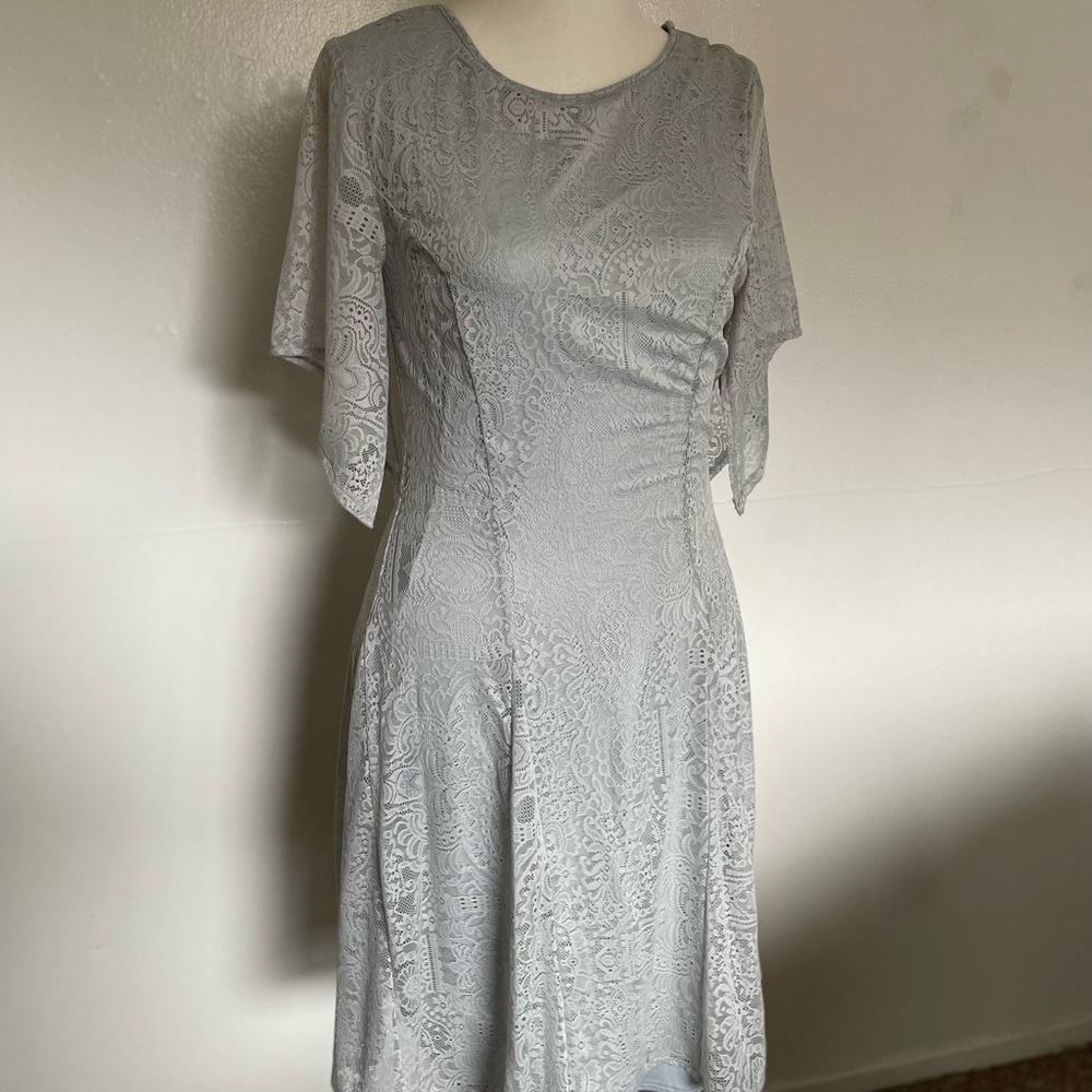 BCBG XS elegant dress